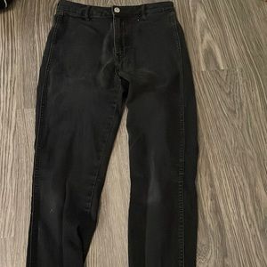 Women’s jeans